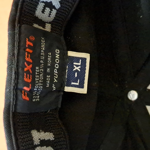 Rat Rod hat - Picture 5 of 5